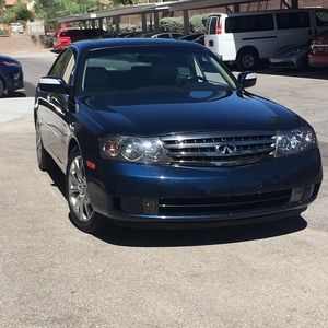 Meet your Posher, Tom